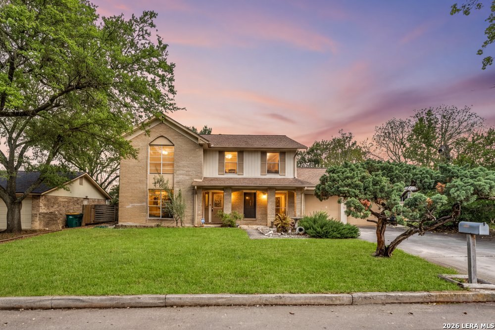 8326 Delphian Dr