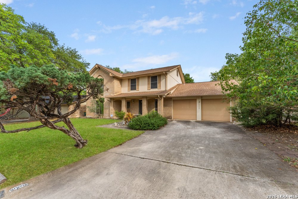 8326 Delphian Dr