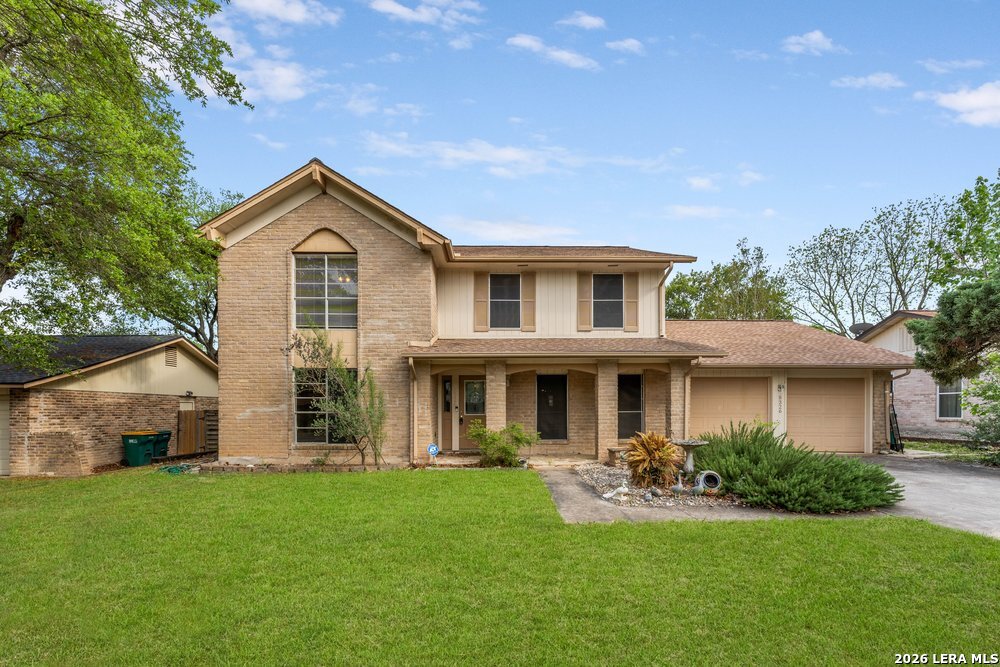 8326 Delphian Dr