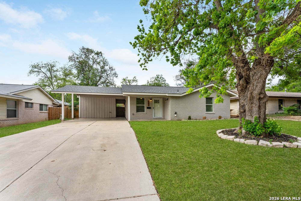 307 Dawnridge Dr