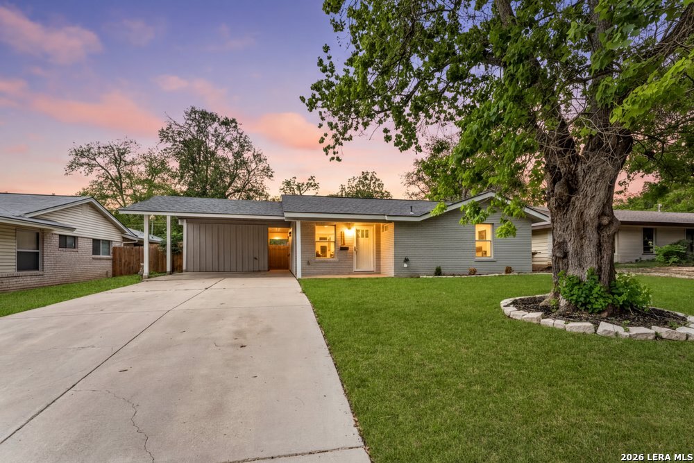 307 Dawnridge Dr