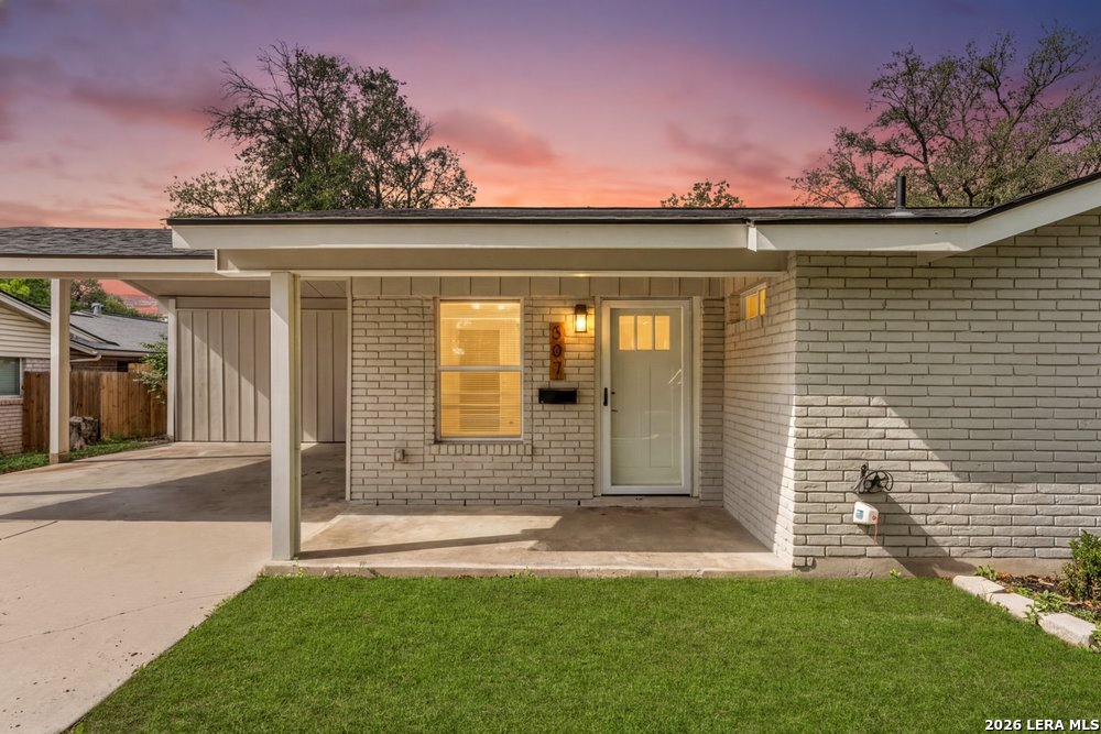 307 Dawnridge Dr