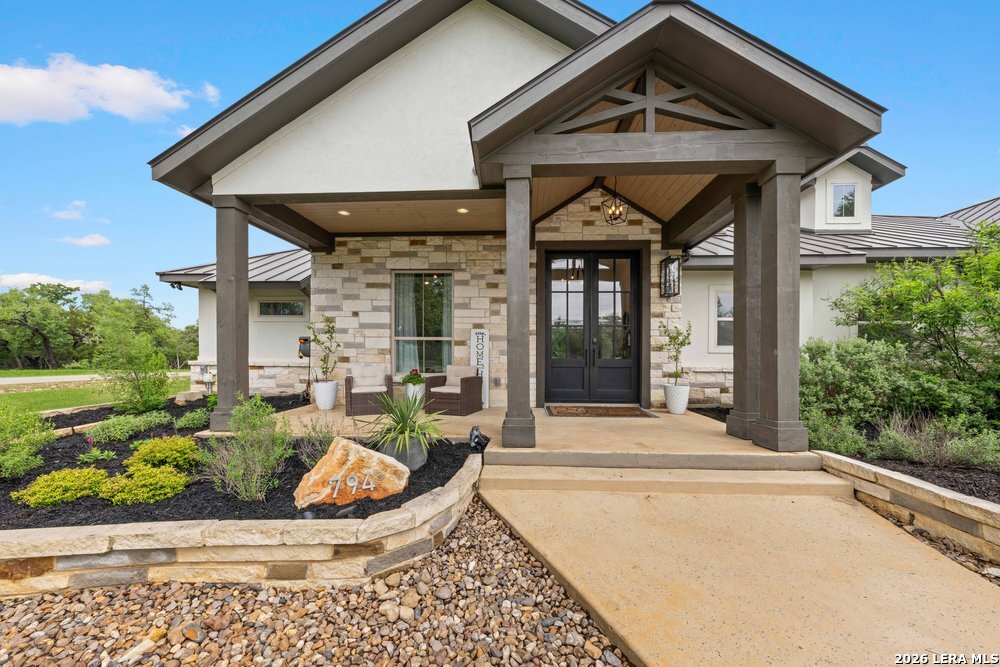 794 MAXIMINO RIDGE RD