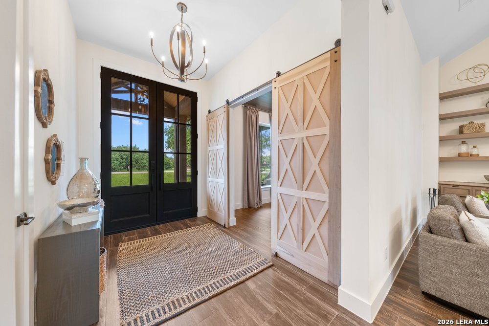 794 MAXIMINO RIDGE RD