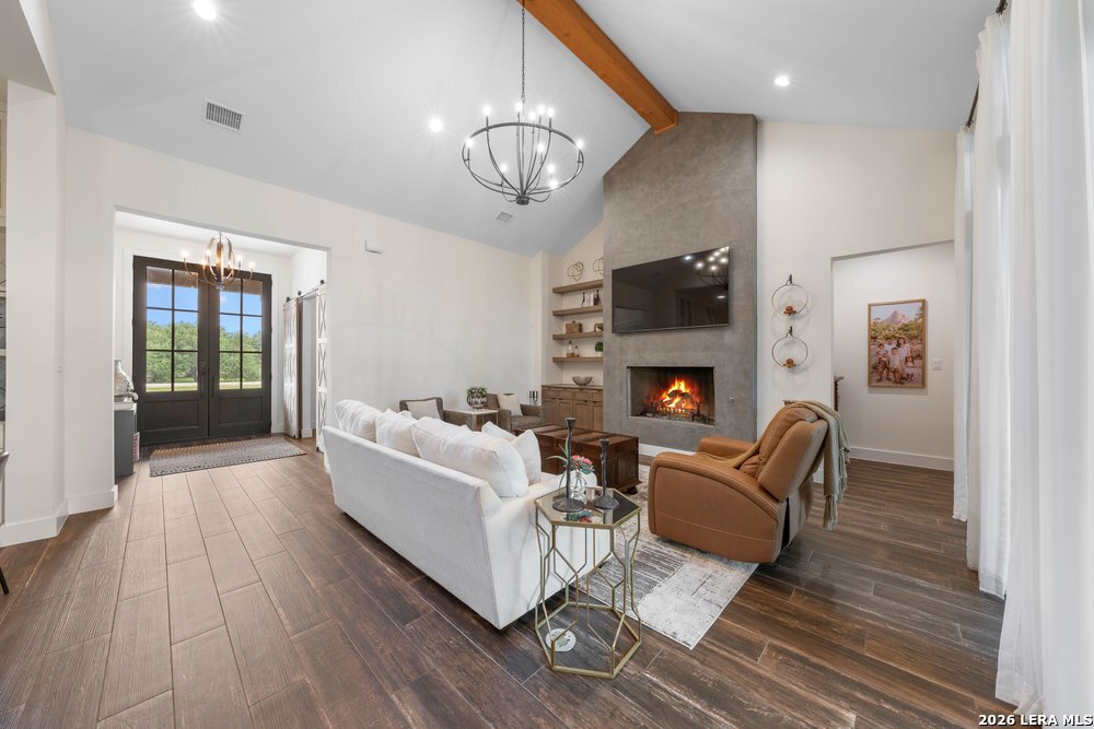 794 MAXIMINO RIDGE RD