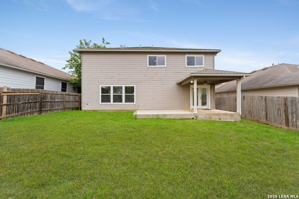 3445 Whisper Bluff