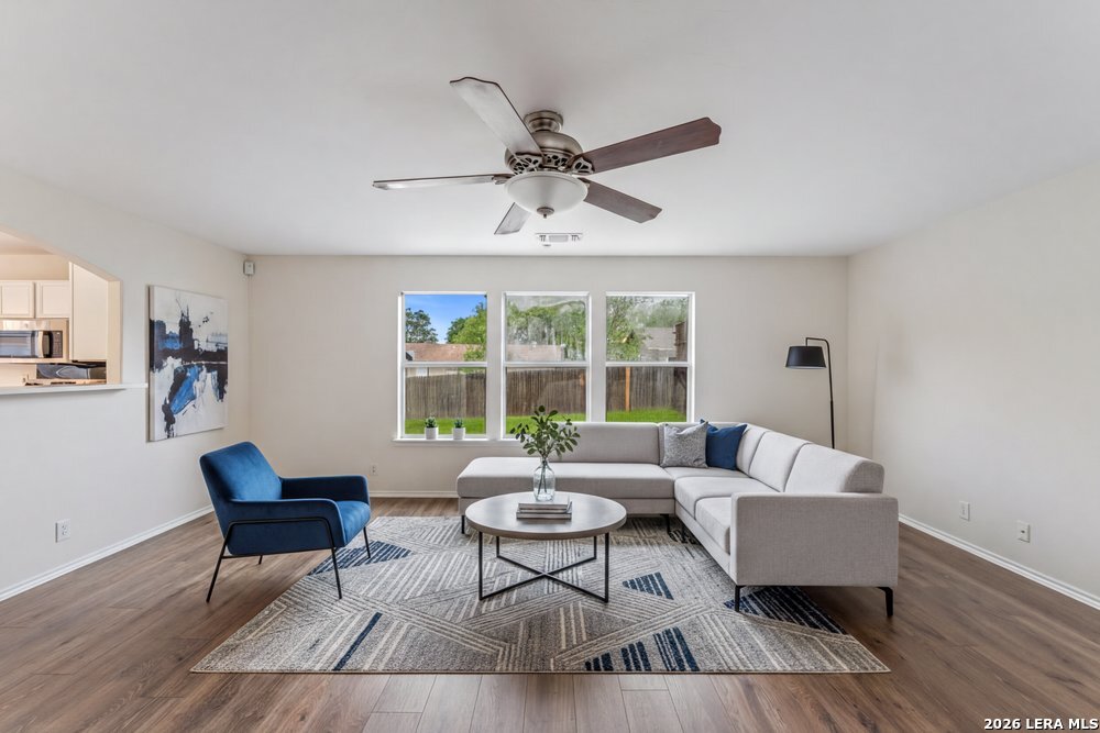 3445 Whisper Bluff