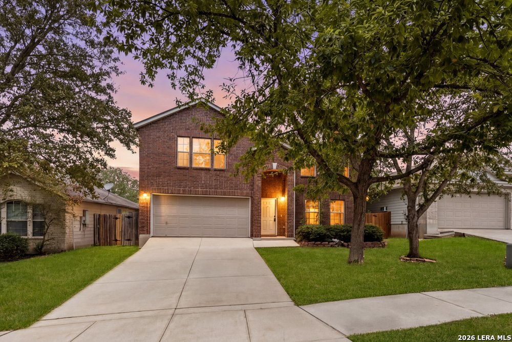 3445 Whisper Bluff