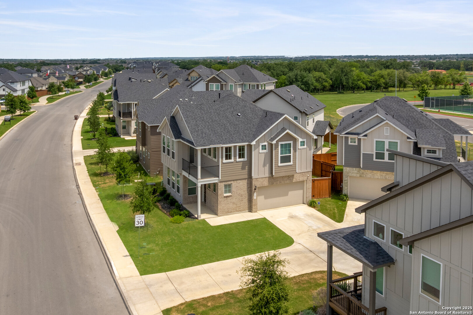 9607 Stillwater Pass