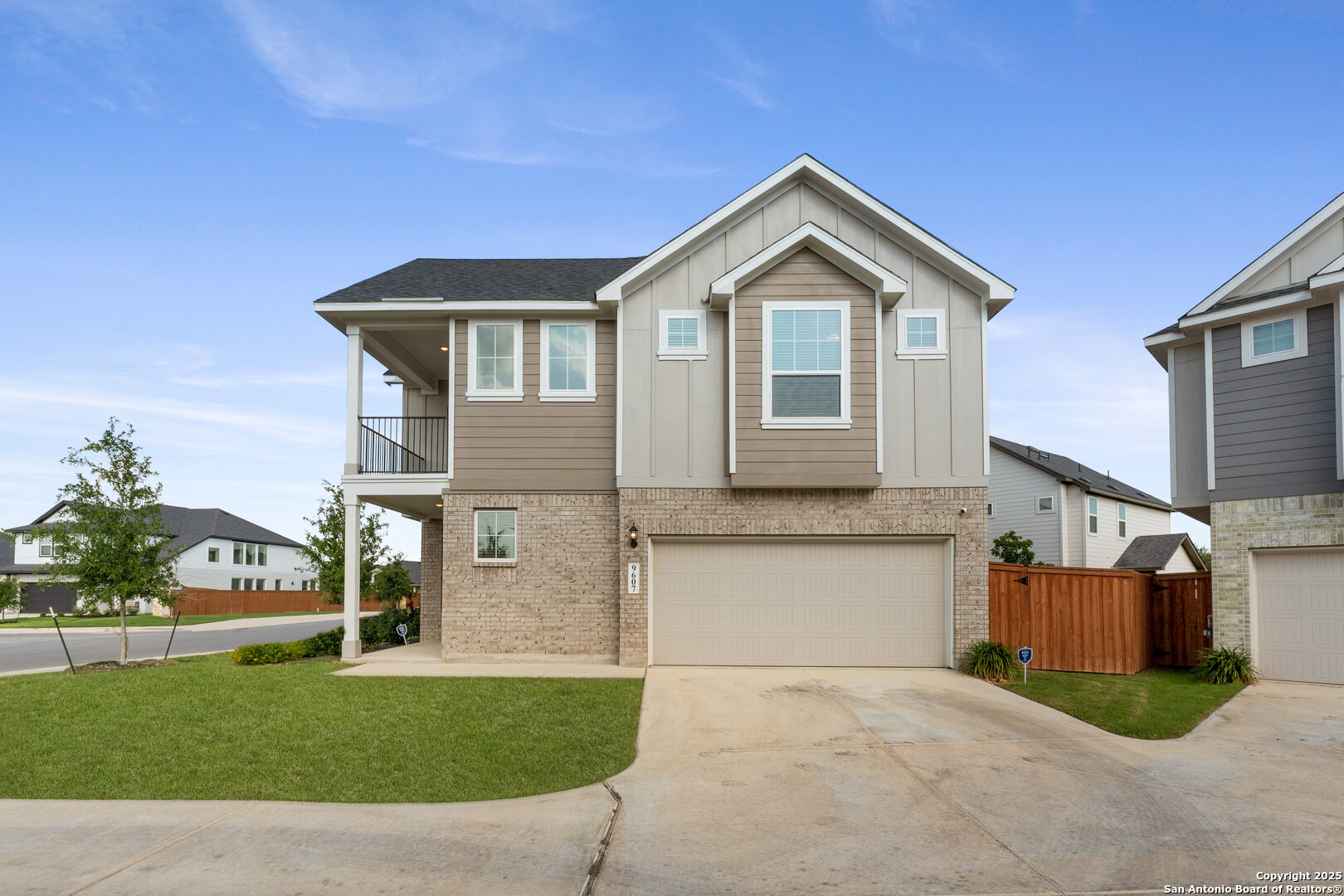 9607 Stillwater Pass