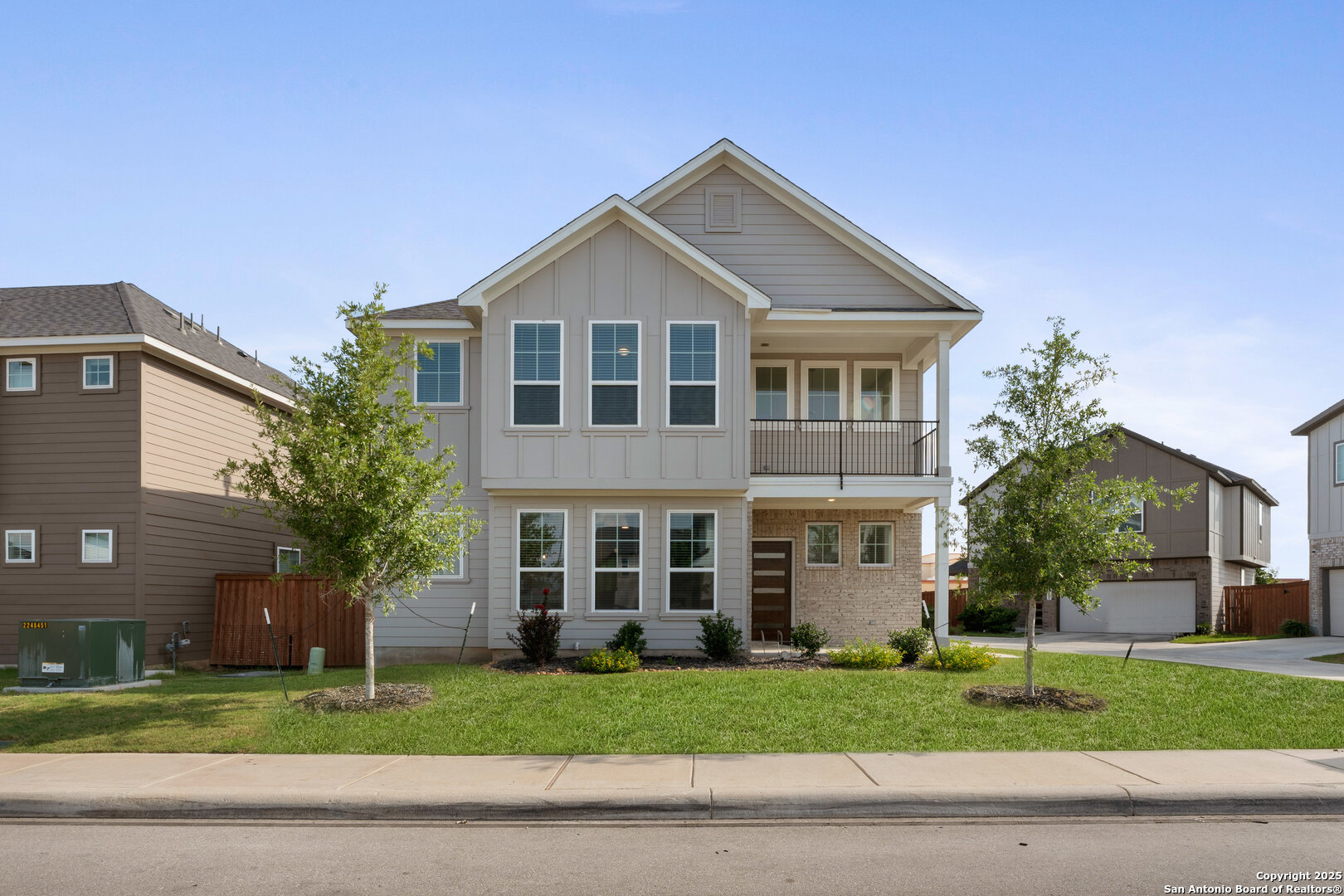 9607 Stillwater Pass