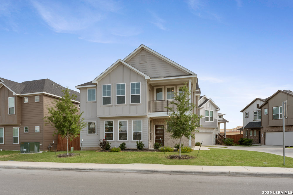 9607 Stillwater Pass