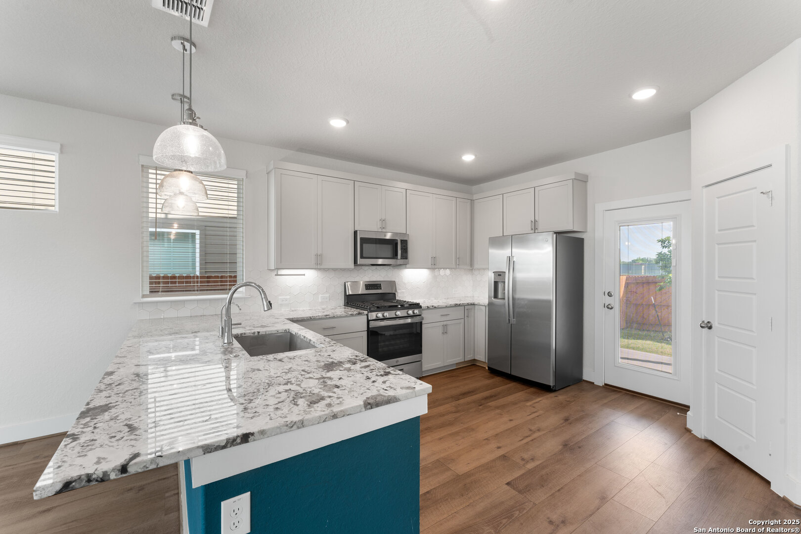 9607 Stillwater Pass