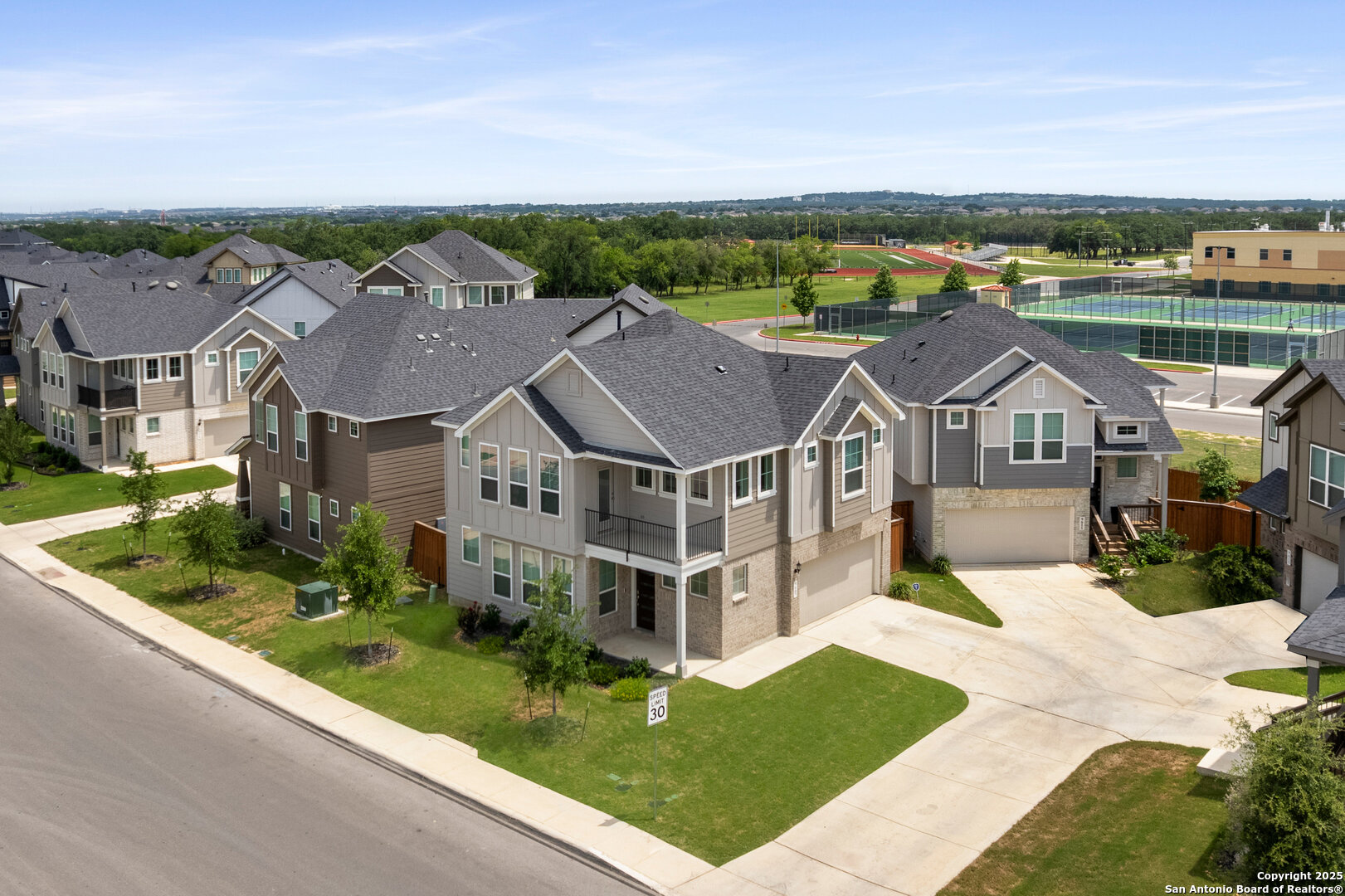 9607 Stillwater Pass