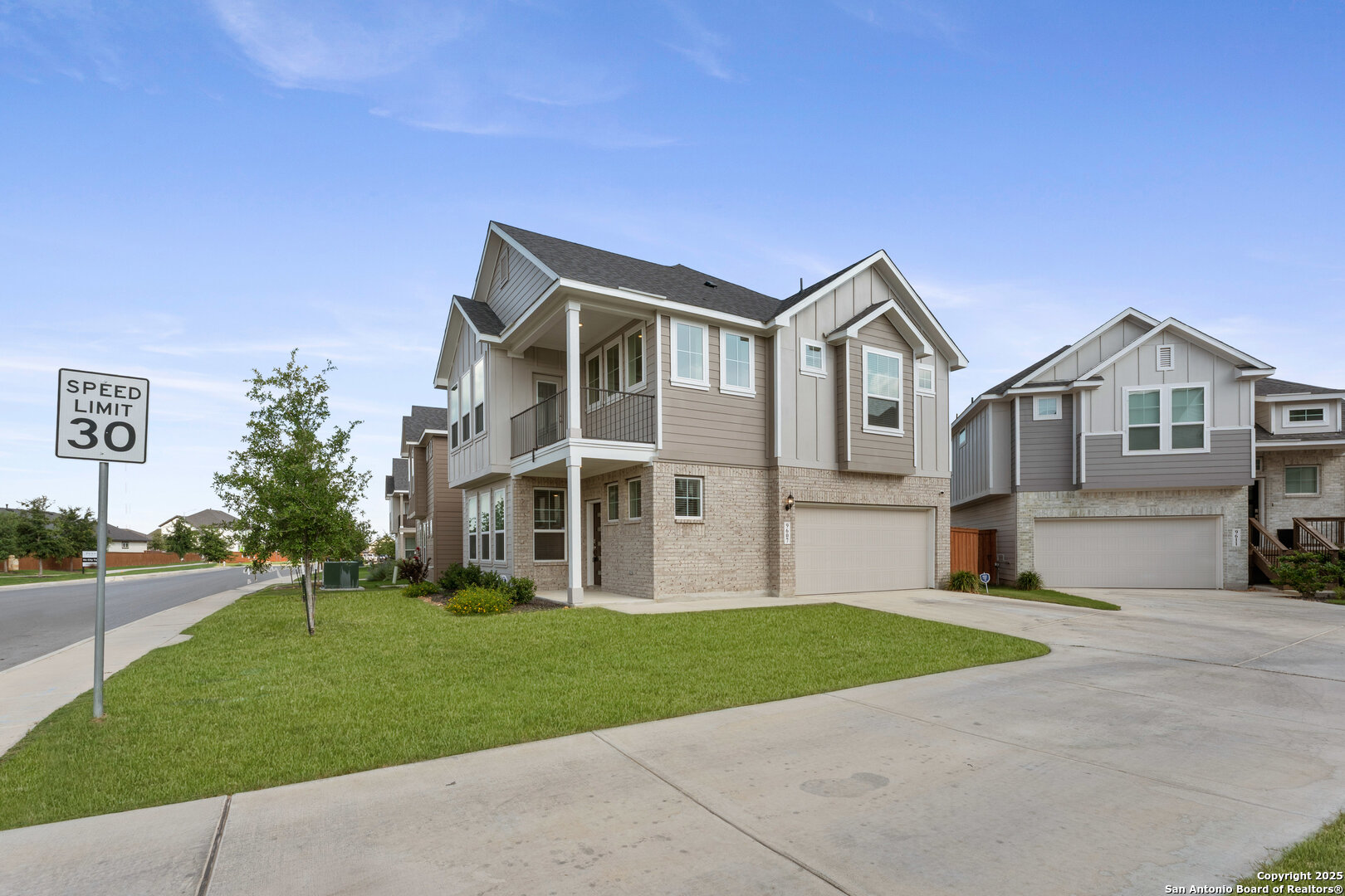 9607 Stillwater Pass