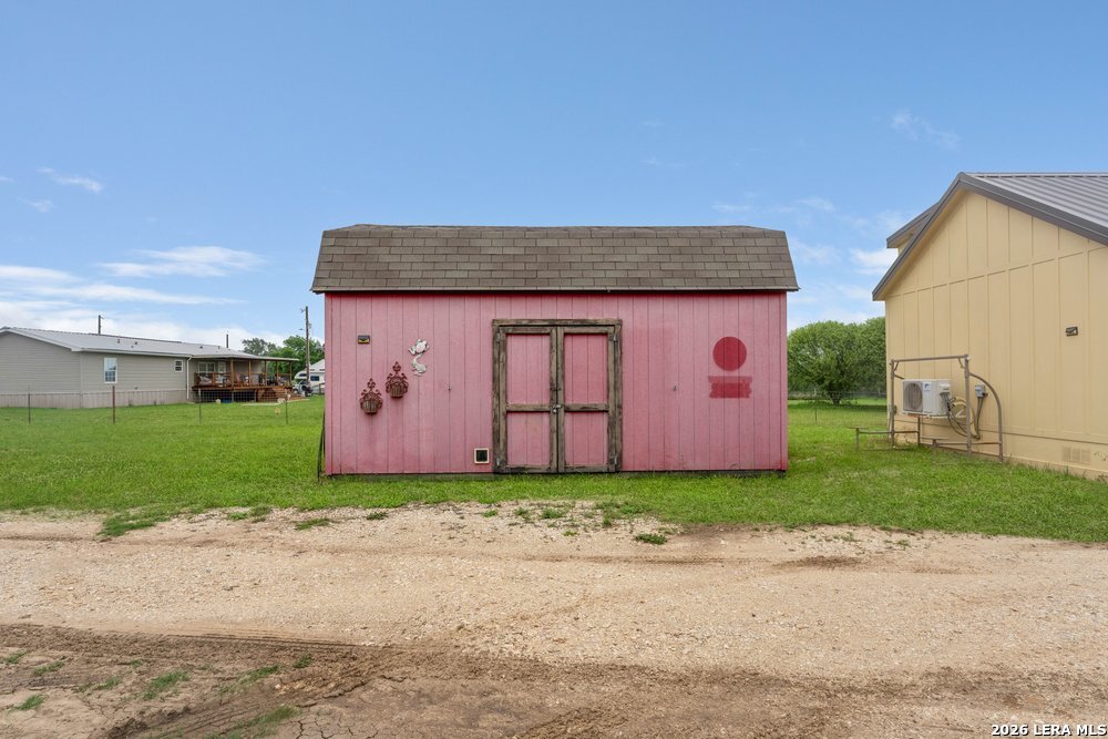 2691 Leissner School