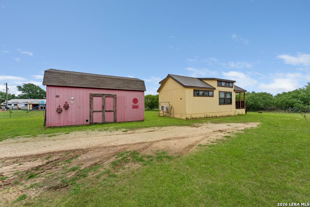 2691 Leissner School