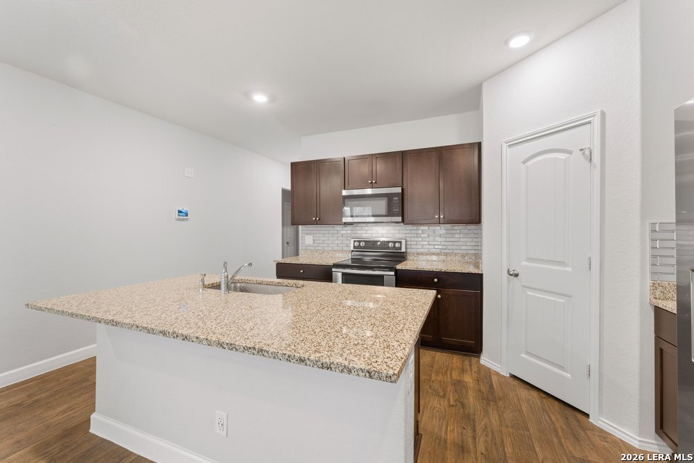 829 MARGAY LOOP