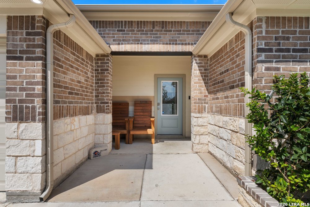 829 MARGAY LOOP