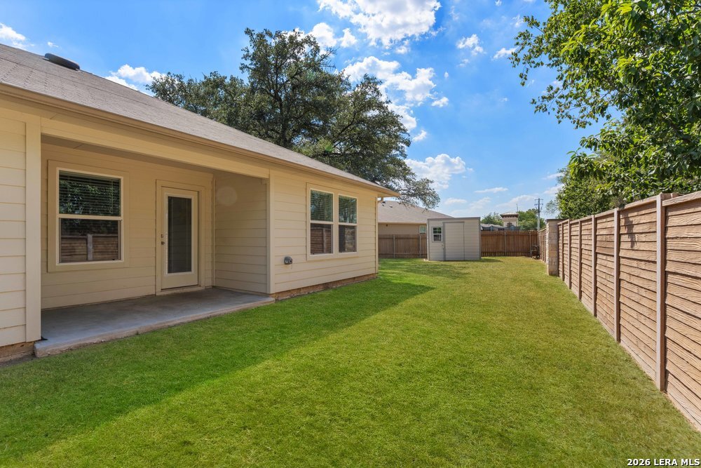 829 MARGAY LOOP