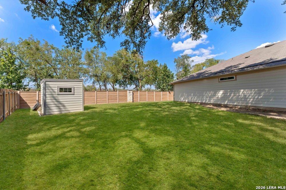 829 MARGAY LOOP