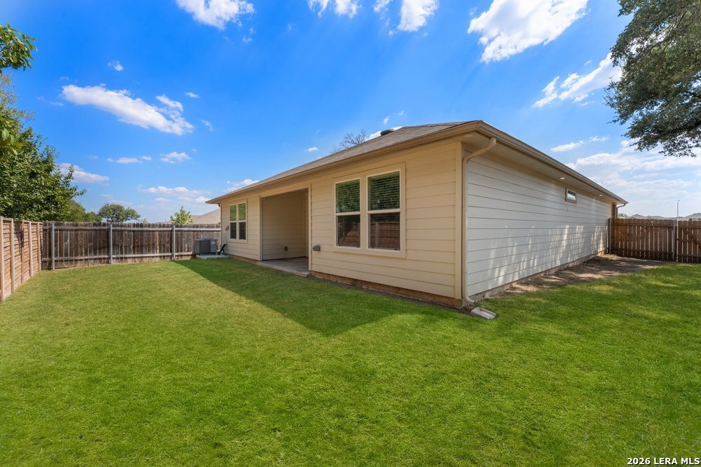 829 MARGAY LOOP