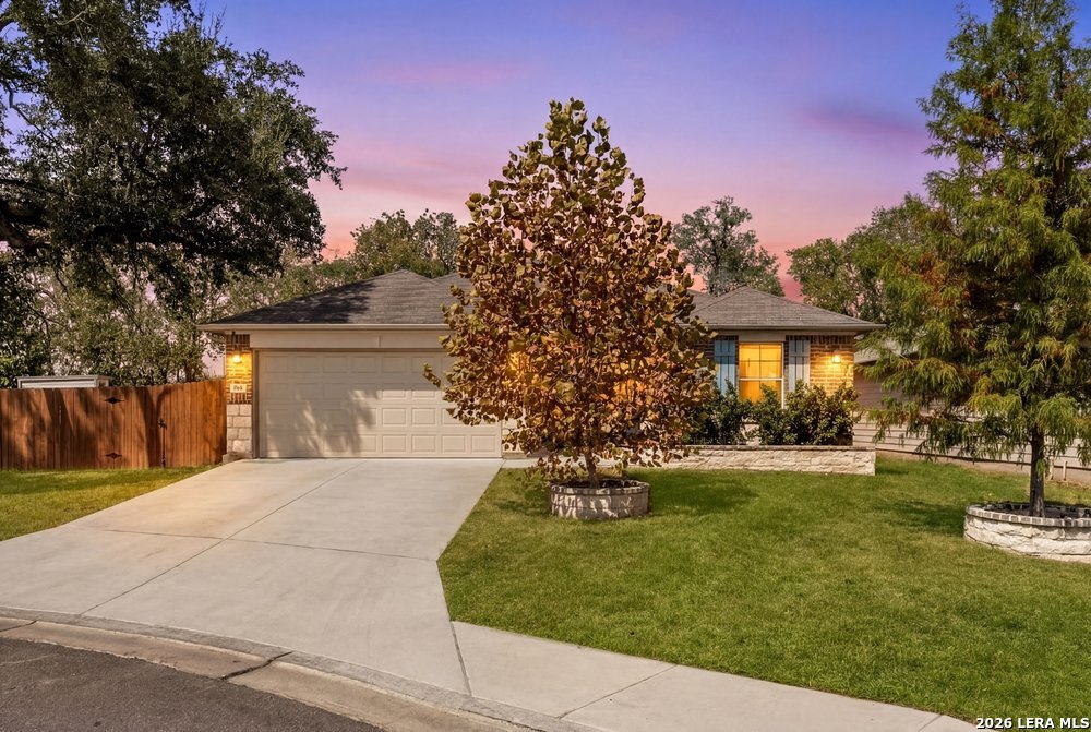 829 MARGAY LOOP