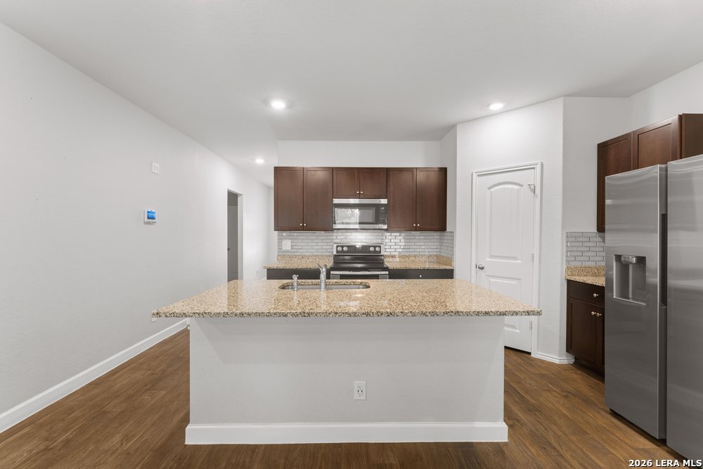 829 MARGAY LOOP