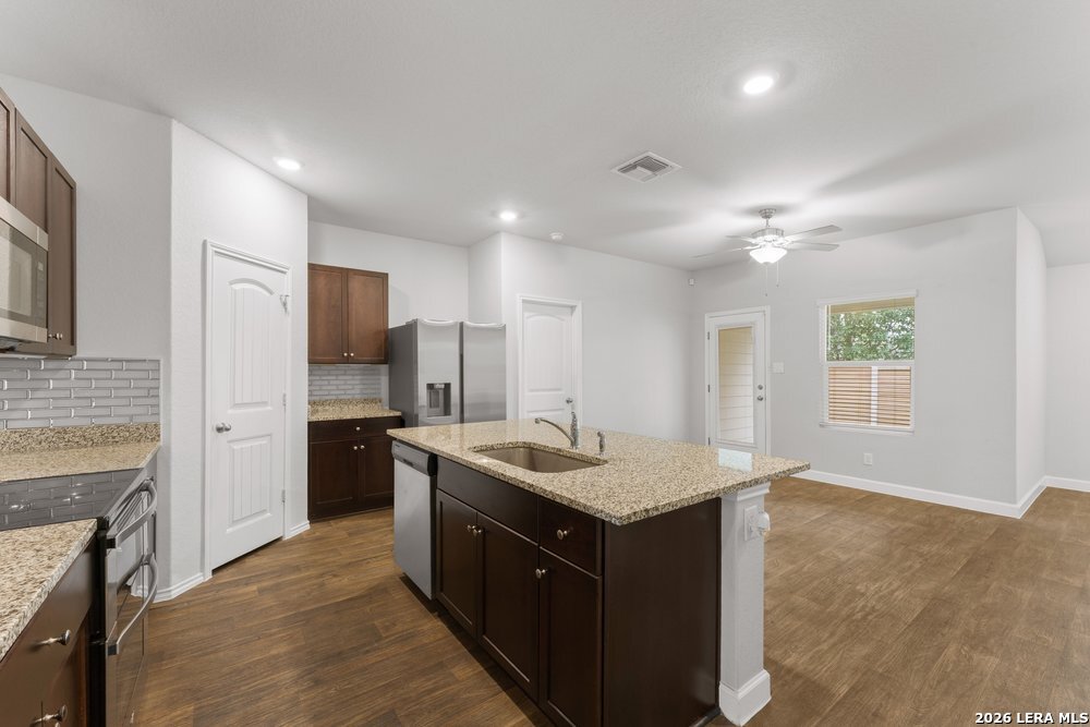 829 MARGAY LOOP