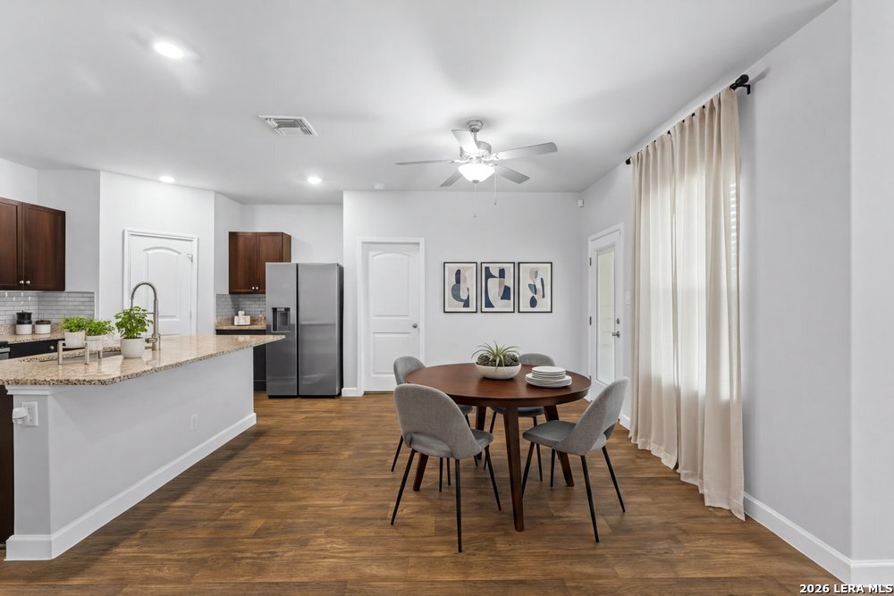 829 MARGAY LOOP
