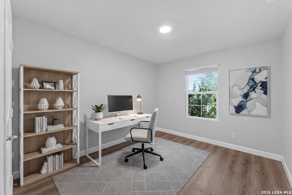 829 MARGAY LOOP