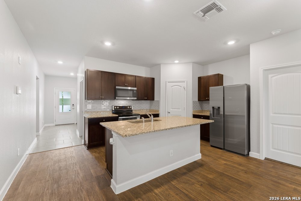 829 MARGAY LOOP