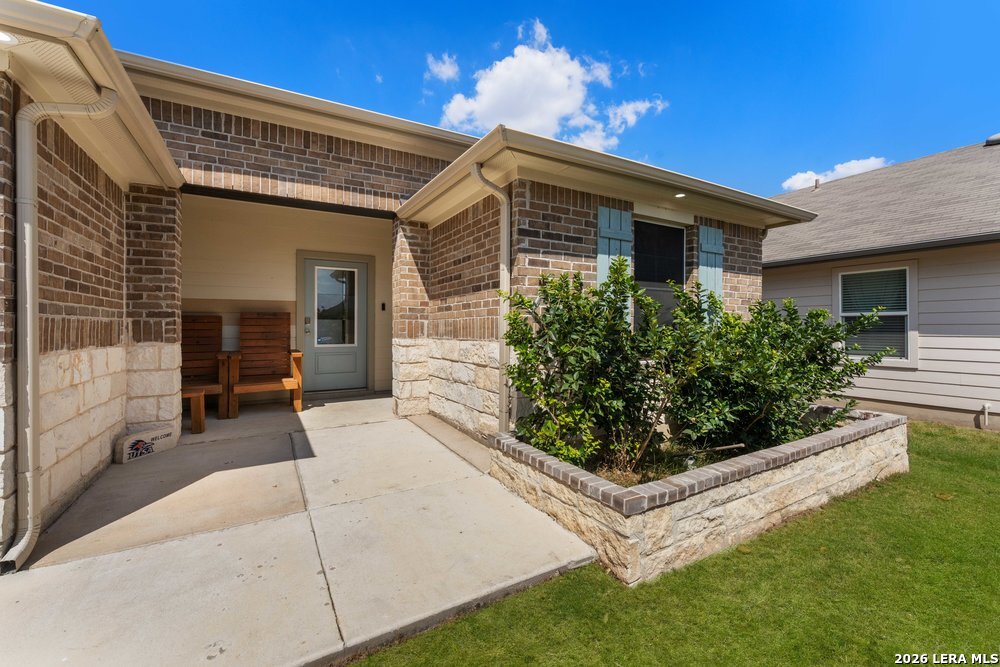829 MARGAY LOOP
