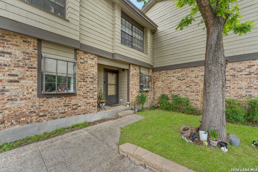 11815 Vance Jackson 2304