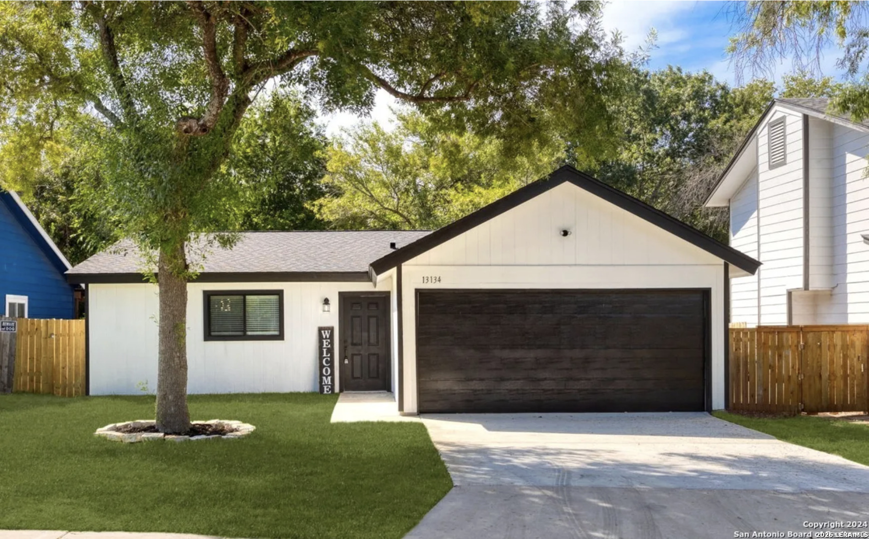 13134 Turkey feather dr
