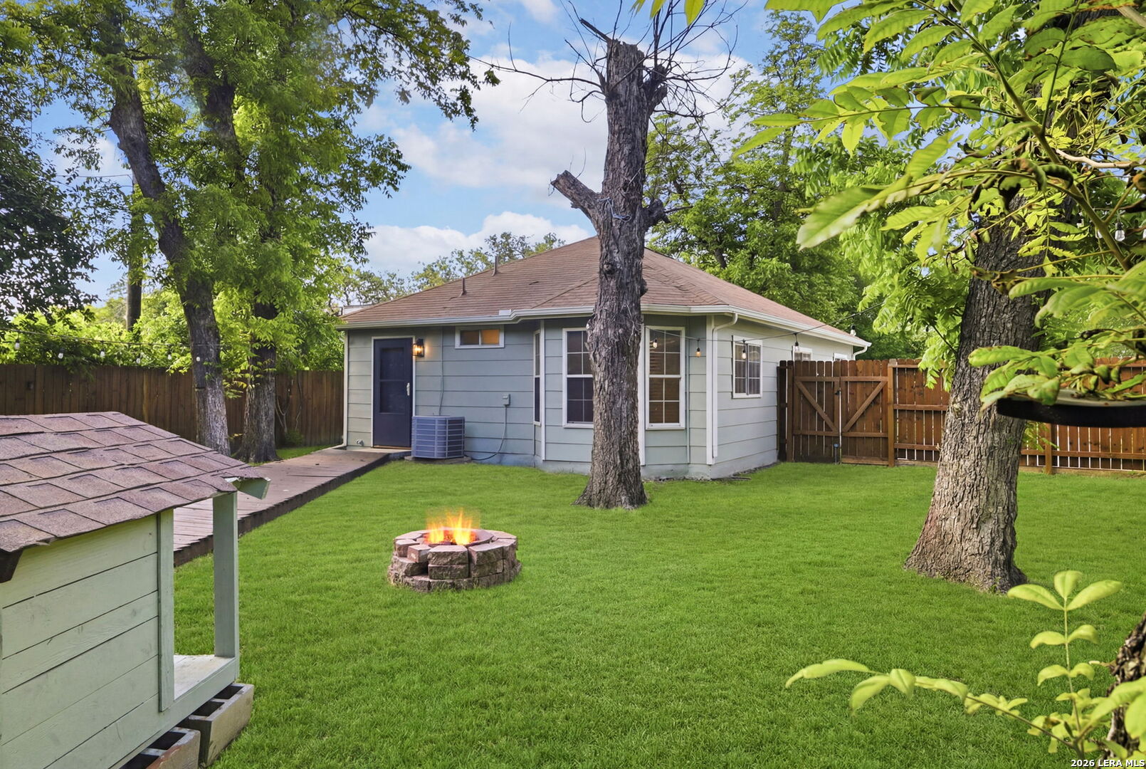 4433 Monterey St.