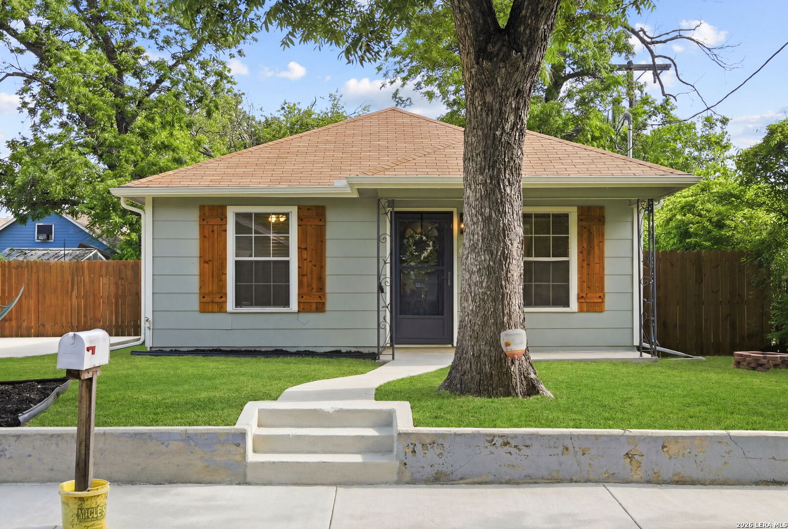 4433 Monterey St.