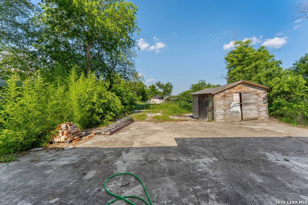 518 Willow St.