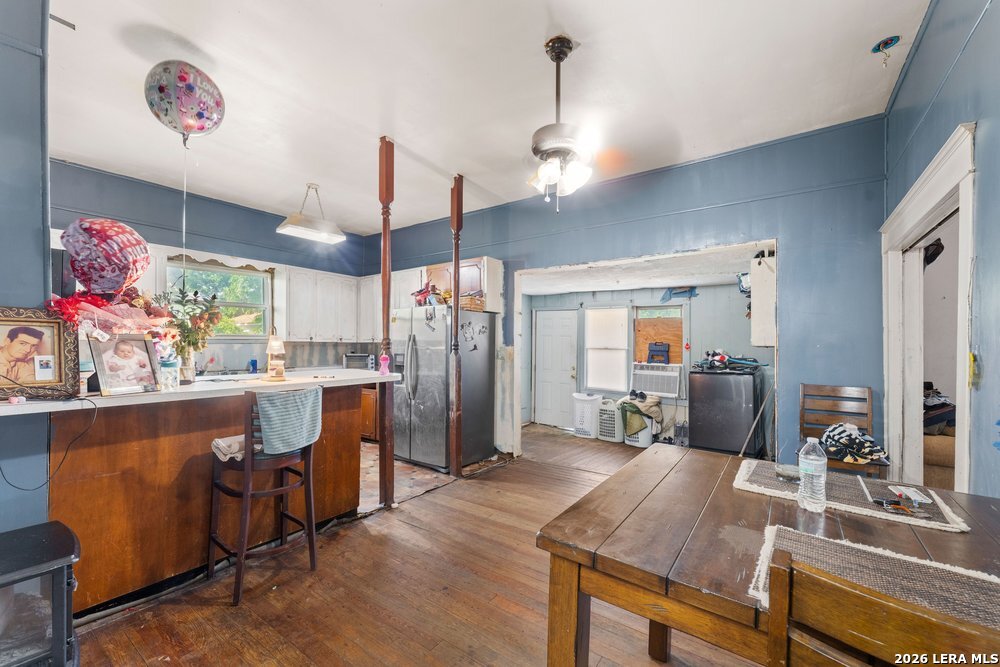 518 Willow St.