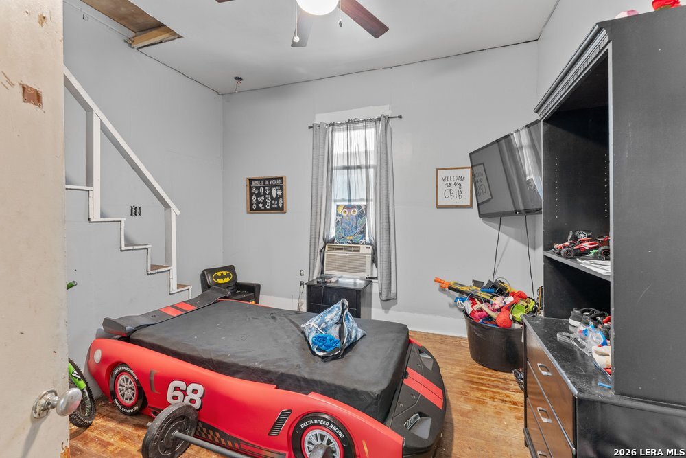 518 Willow St.