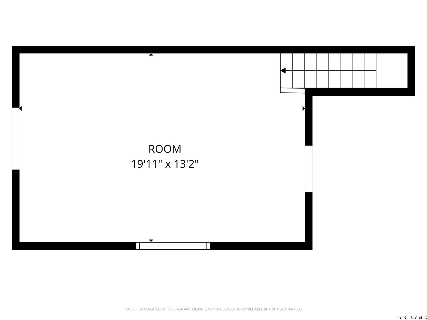 518 Willow St.