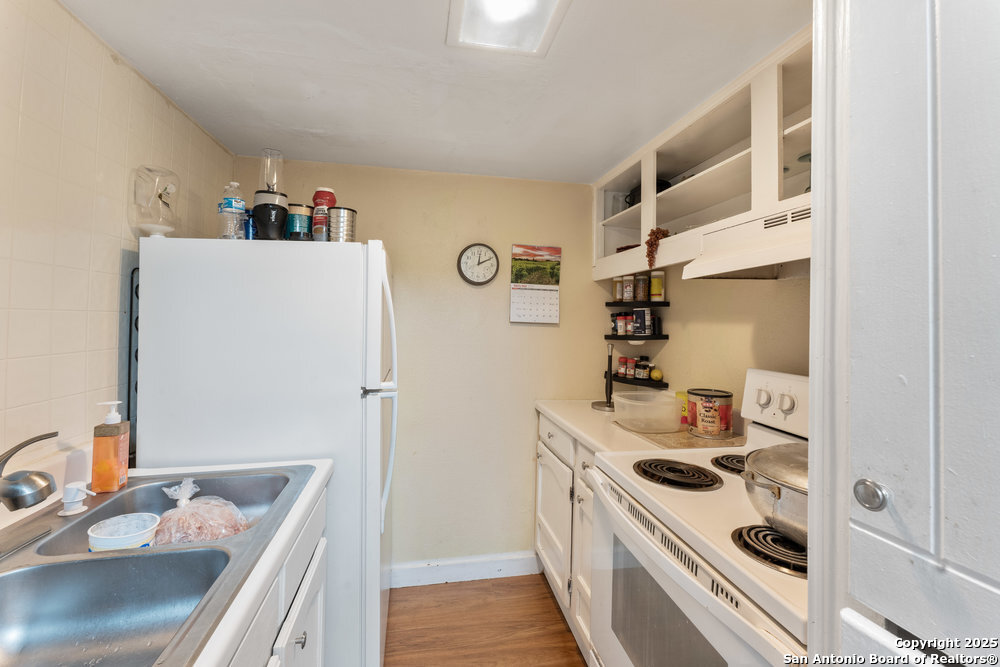 6611 Southpoint St B124