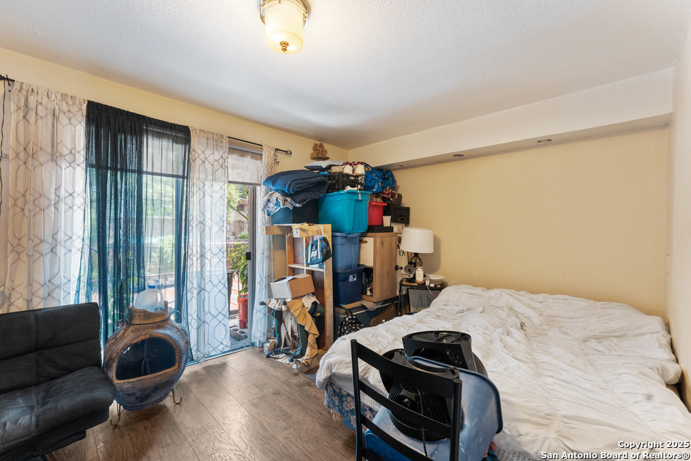 6611 Southpoint St B124