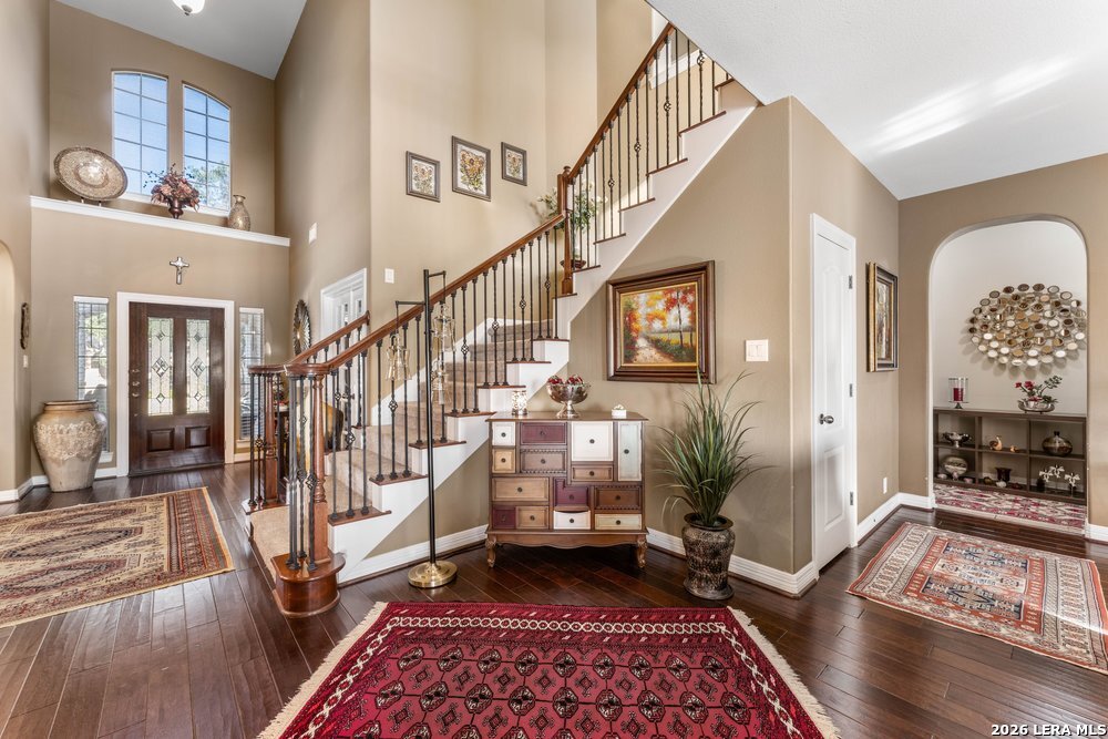 21719 Eden Rose Hill