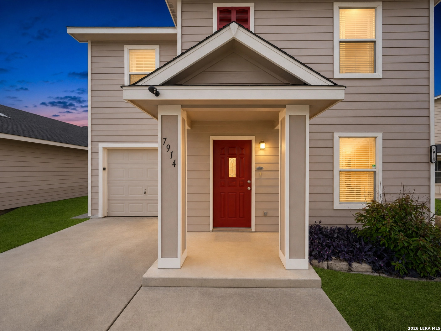 7914 Cypress Crown