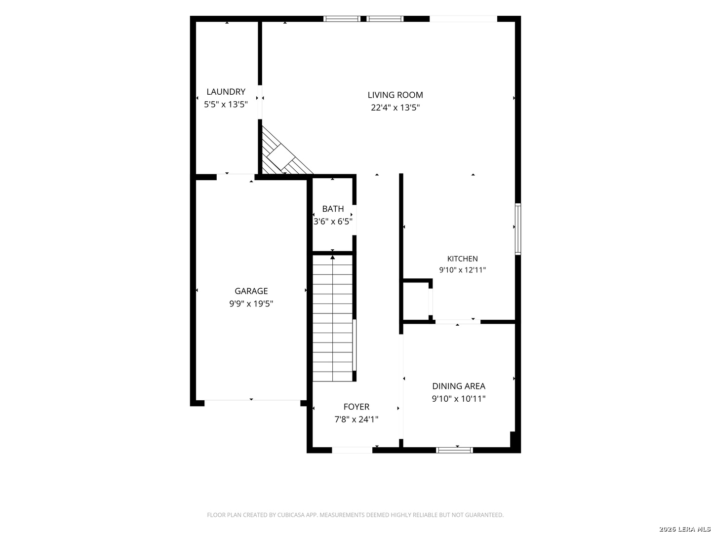 7914 Cypress Crown