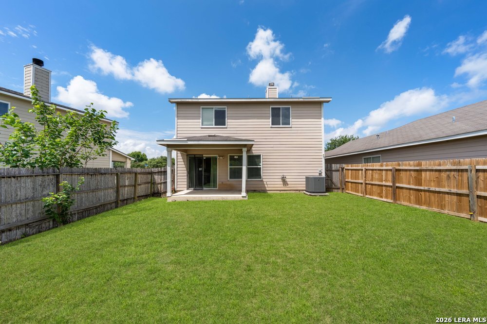 7914 Cypress Crown