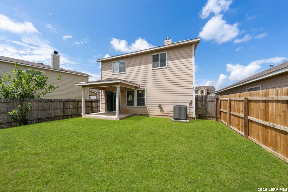 7914 Cypress Crown