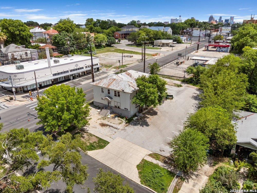 402 Mulberry