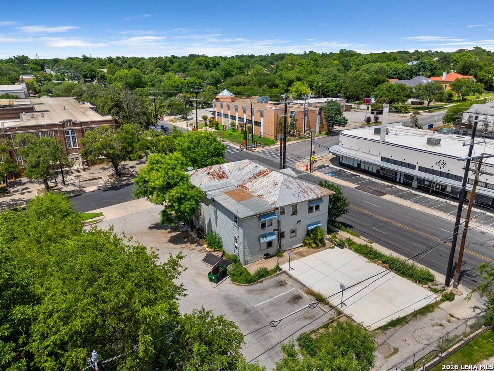 402 Mulberry